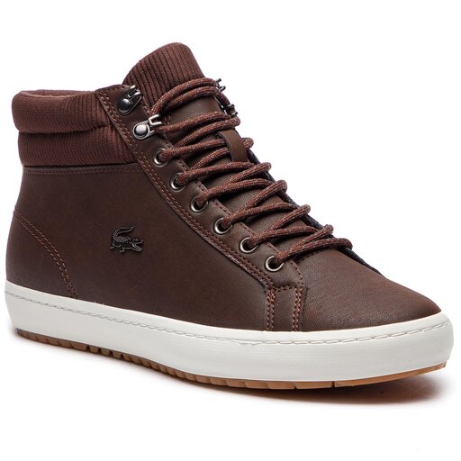 Sneakers Lacoste Straightset Insulac 3181 Cam 7 36CAM0064DB2