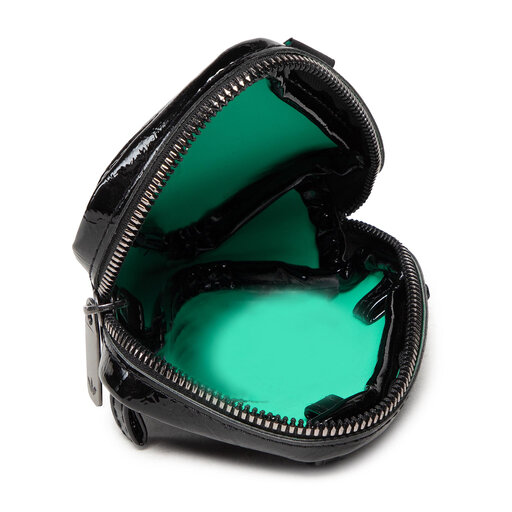Saszetka adidas Pouch HE9774 Black/Hiregr | eobuwie.com.pl
