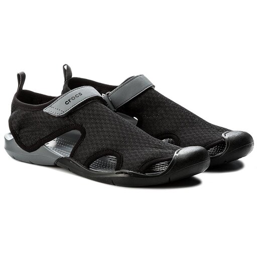 Swiftwater mesh online sandal crocs