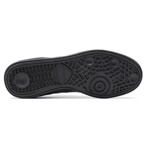 Chaussures adidas Busenitz DB3125 Cblack Cblack Cblack