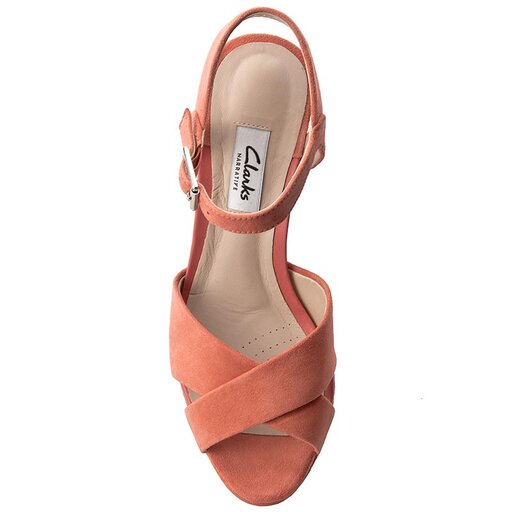 Clarks kendra petal online