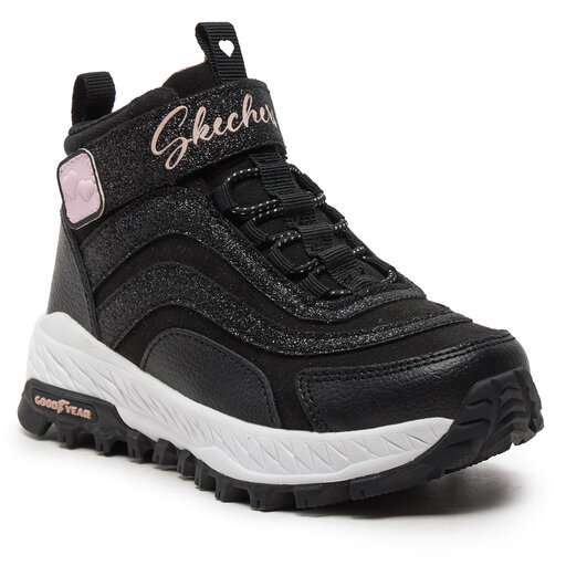Снікерcи Skechers Fuse Tread Wild Adventure 302948L/BLK