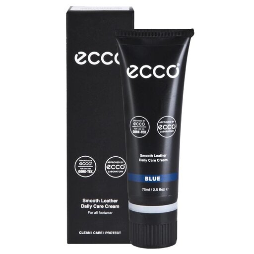 Pasta na obuv ECCO Smooth Leather Daily Care Cream 903330000158