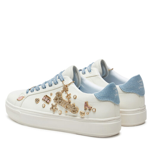 Aldo rhinestone sneakers new arrivals