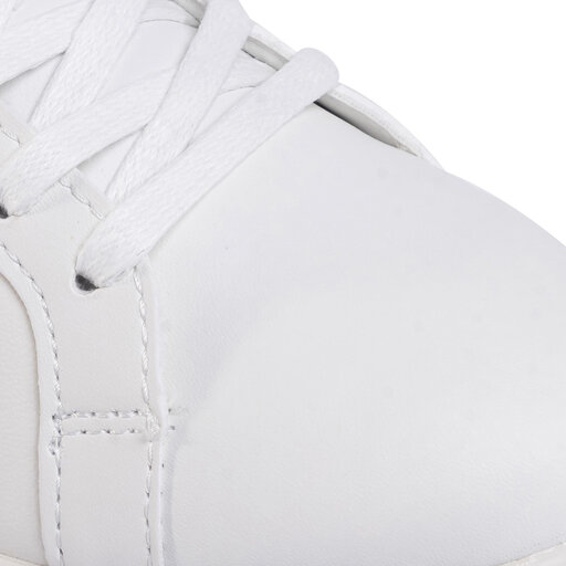 Teniszcipő Lacoste Rey Lace 120 Cfa 7-39CFA001218C Fehér