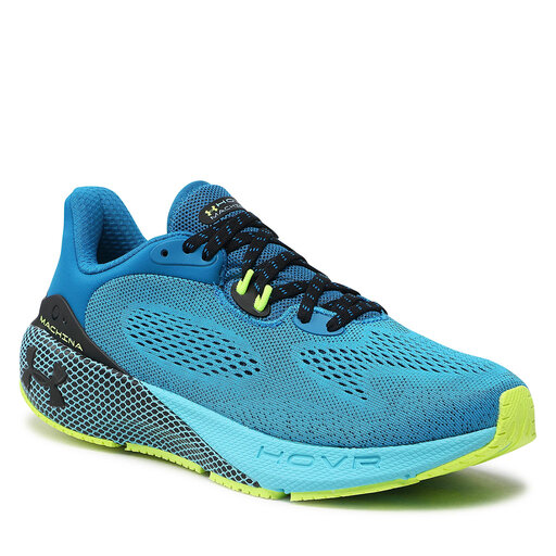 Zapatillas de running Under Armour Ua Hovr Machina 3 3024899 400 Azul zapatos.es