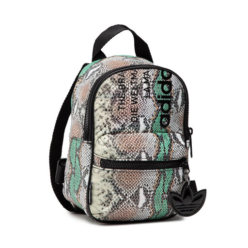Rucksack adidas Bp Mini Pu H32366 Bunt eschuhe