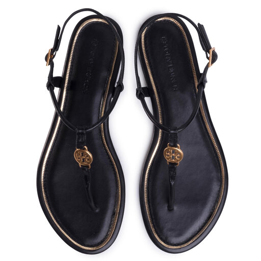 Emmy metallic sandal shop