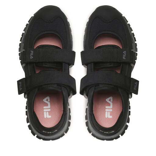 ★人気★FILA★Peyto Sandals v2 Unisex Black ☆人気☆FILA☆Peyto Sandals v2 Unisex Black FILA Peyto Beach