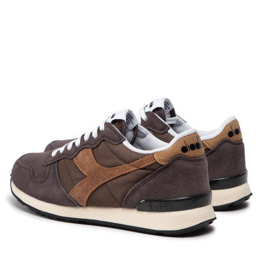 Zapatillas Diadora Camaro Suede 501.178611 01 D0093 Marron zapatos.es