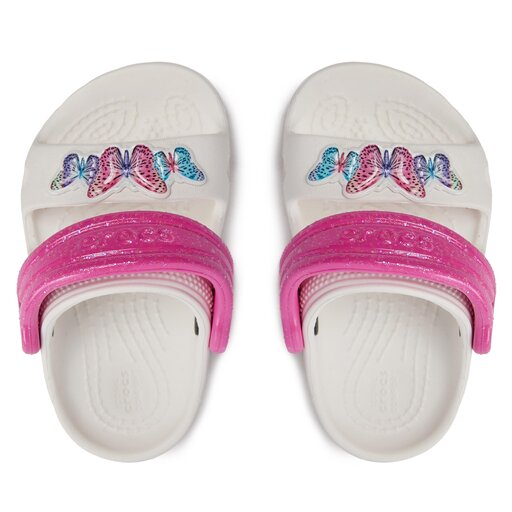 Crocs embellished sandal new arrivals