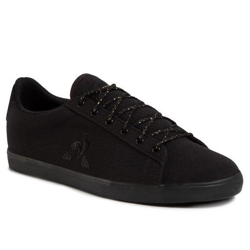 Tennis Le Coq Sportif Agate Sport 2010240 Triple Black chaussures