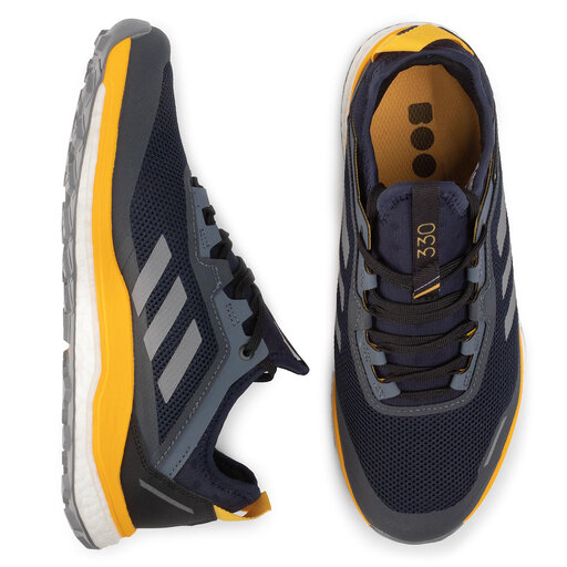 Gore Tex Ef9615 Scarpe Running Adidas Terrex Agravic Flow Gtx GORE