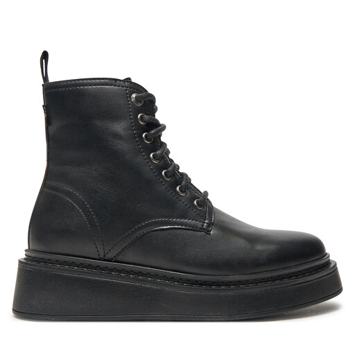 Schnürschuhe Levi's® Harlow 235881-794-559 Schwarz
