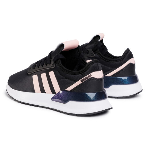 Apavi adidas U Path X W FV9256 Cblack Cblack Hazcor eapavi.lv