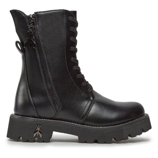 Scarponcini Patrizia Pepe M Nero