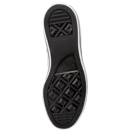 Trampki Converse Ct High Street 149429C White Black eobuwie .pl