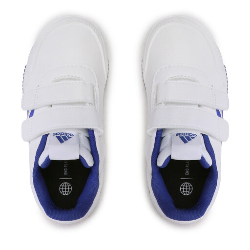c adidas Tensaur Sport Training Hook and Loop Shoes H06307