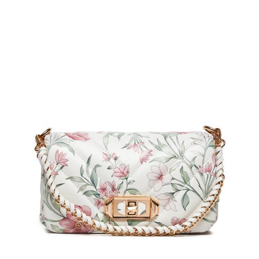 Handtasche Aldo Caraver 13762175 WeiB
