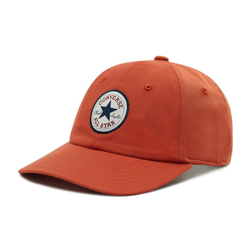 Casquette converse hotsell rouge