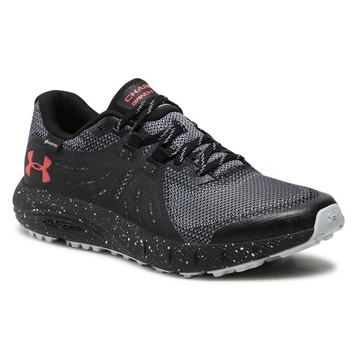 Chaussures Under Armour Ua Charged Bandit Trail Gtx GORE TEX