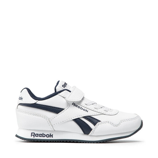 Batai Reebok Royal Cljog 3.0 1V FW8910 White/Conavy/White • Www.eavalyne.lt
