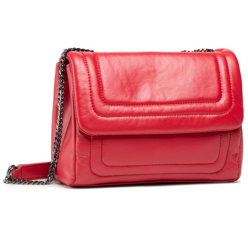 Τσάντα Pepe Jeans Rachel PL031215 Mars Red 244 epapoutsia.gr