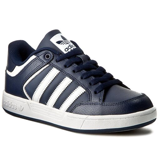 Buty adidas top varial low