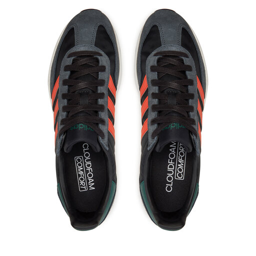 Sneakers adidas Run 70S 2.0 IH8591 Schwarz eschuhe