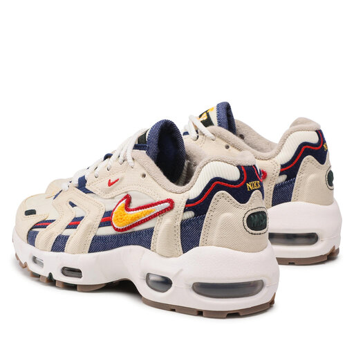 Gold air max 96 store