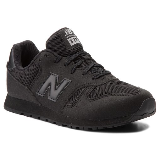 Sneakers New Negro • Www.zapatos.es