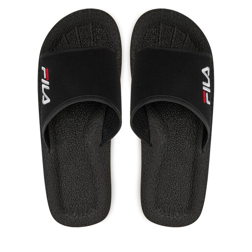 Ciabatte Fila Tomaia Slipper FFM0026 Nero