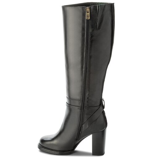 Tommy hilfiger clearance hillary boots