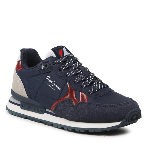 Pepe Jeans (Пепе Джинс) Обувки, сникърси и маратонки | obuvki.bg
