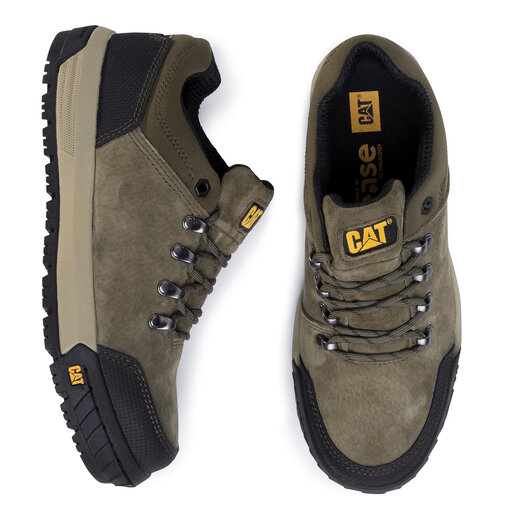 Caterpillar converge 2024