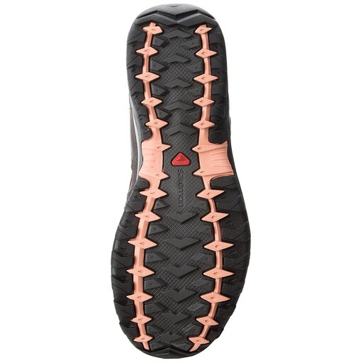 Salomon ellipse 2 aero women's hiking shoes shop