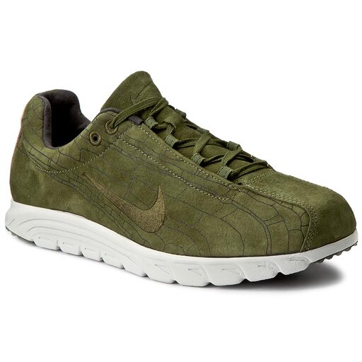 Nike mayfly hotsell leather