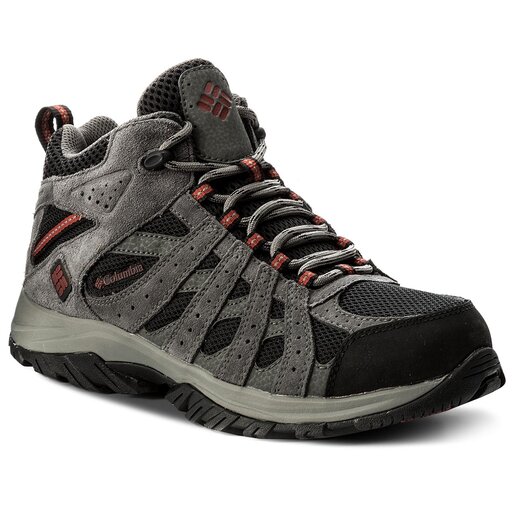 Chaussures de trekking Columbia Canyon Point Mid Waterproof YM5415