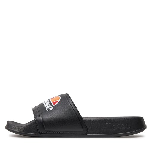 Mules sandales de bain Ellesse Filippo Slide SGVF0834 Noir chaussures