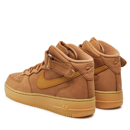 Air force 1 wheat 07 shop
