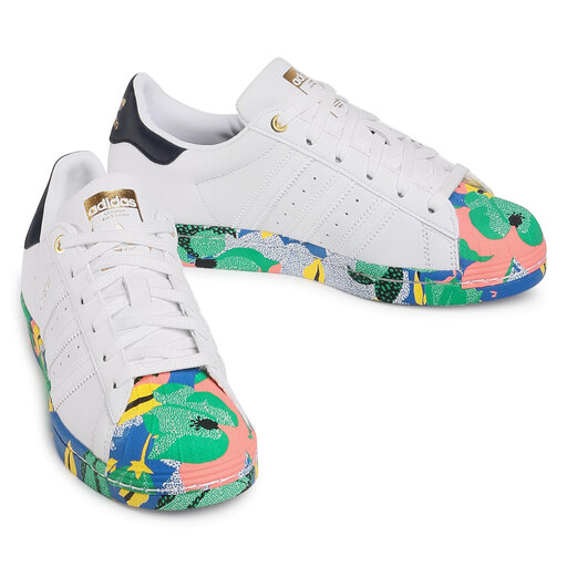 Batai adidas Superstar W FW2526 Ftwwht/Ftwwht/Legink • Www.eavalyne.lt