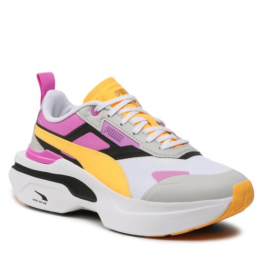 Снікерcи Puma Kosmo Rider Pop Wns 384893 04 Кольоровий | evzuttya