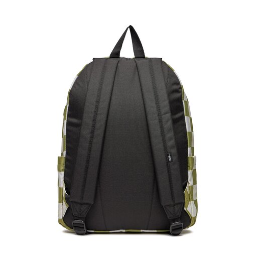 Mochila Vans Old Skool H20 Wmn VN0A5I13BD41 Green Olive