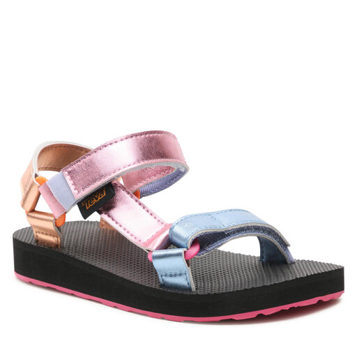 Sandali Teva K Original Universal Shimmer 1124010C Pkmu