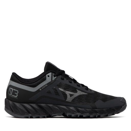 Gore tex mizuno store