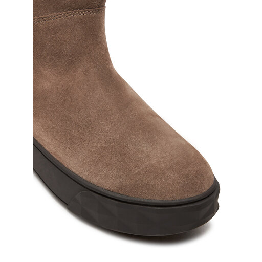 Stiefeletten Caprice 9-26403-43 Beige