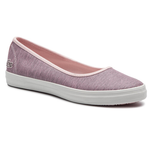 Lacoste ballet best sale