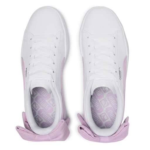 Puma basket bow sb wn's best sale