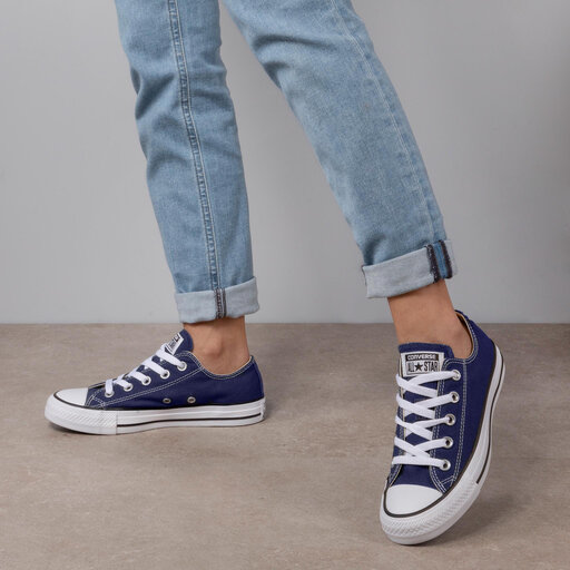 All star ox m9697c navy on sale