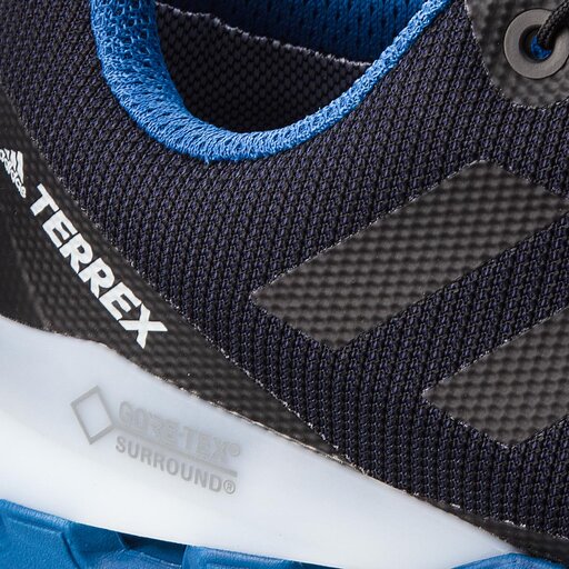 Chaussures adidas Terrex Fast Gtx Surround GORE TEX AQ0726 Legink